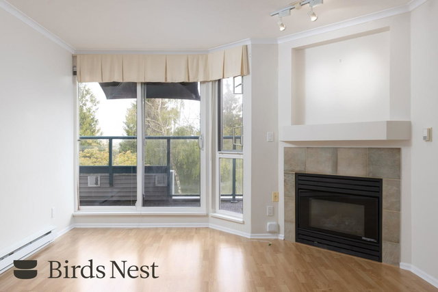 401 - 3590 26th Avenue W