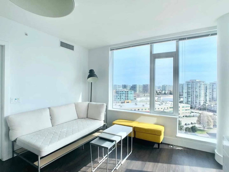 5233 Gilbert Road #1202, Richmond, British Columbia