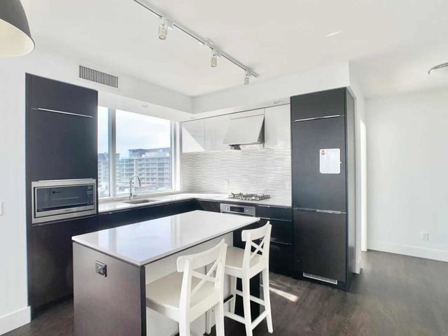 1202 - 5233 Gilbert Road