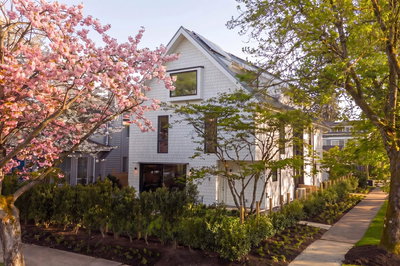 1 - 2830 Musqueamview Street | Vancouver | Image