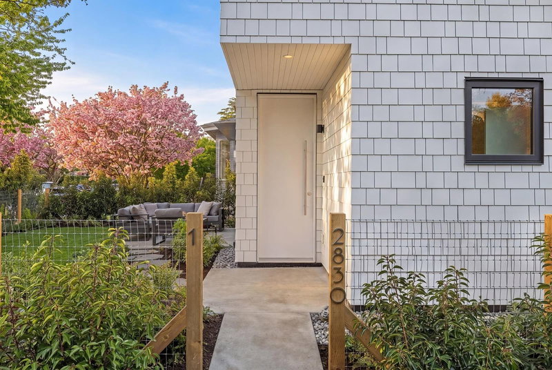 1 - 2830 Musqueamview Street, Vancouver, V6K 2R9 | Image 2