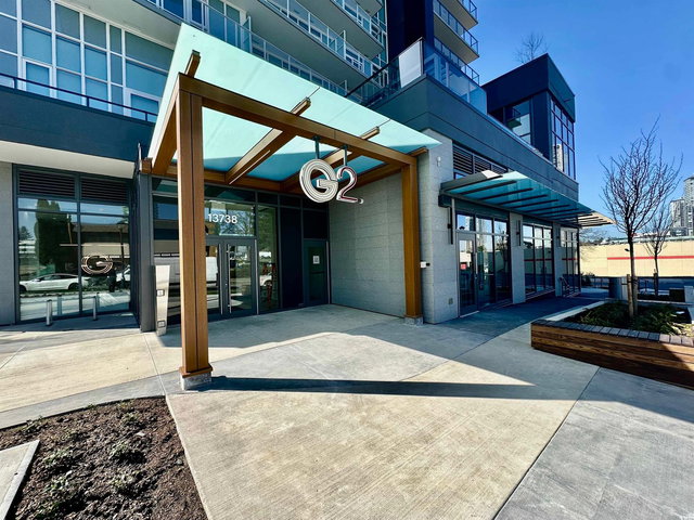 1306 - 13738 Central Avenue