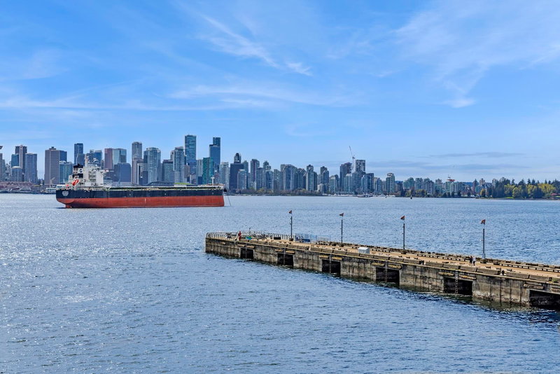 185 Victory Ship Way #303, North Vancouver, British Columbia