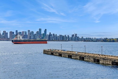 303 - 185 Victory Ship Way | North Vancouver | Image