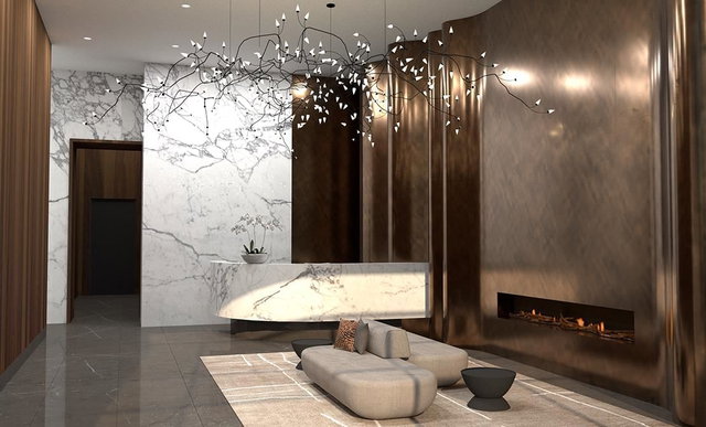 1105 - 128 15th Street W