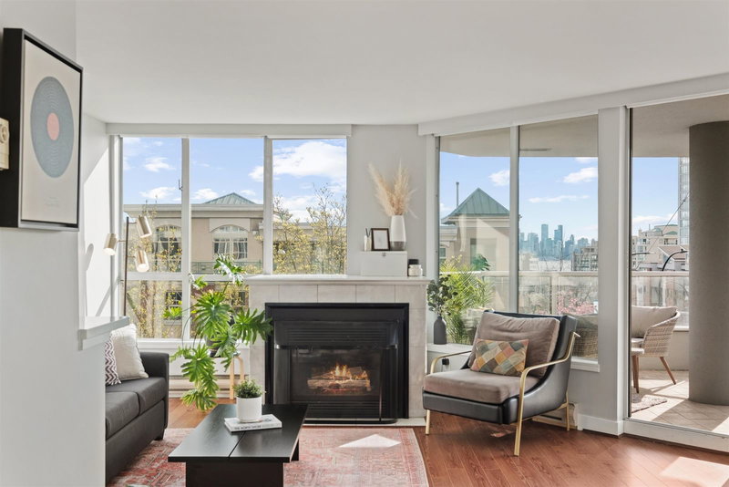 408 Lonsdale Avenue #303, North Vancouver, British Columbia