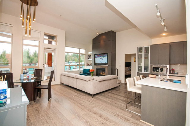 504 - 3602 Aldercrest Drive Drive