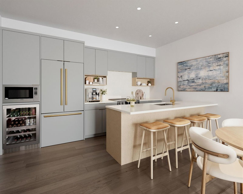 308 - 1050 Finch Drive, Squamish, V0V 0V0 | Image 3