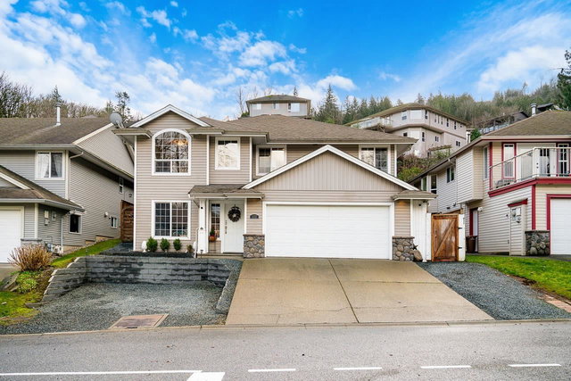 122 - 43995 Chilliwack Mountain Road