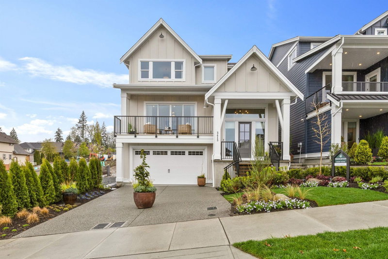 3429 Galloway Avenue, Coquitlam, British Columbia