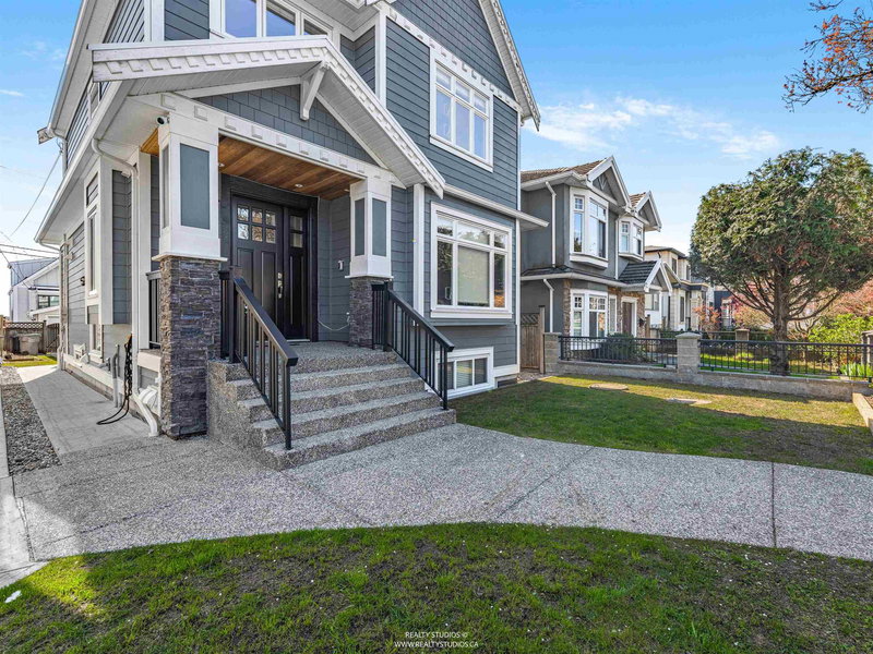 66 57th Avenue, Vancouver, V5X 1S4 | Image 2