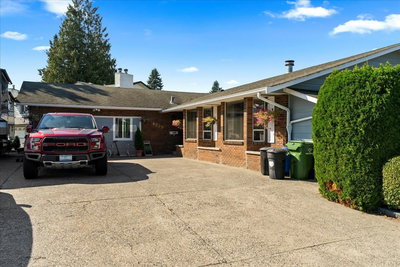 6279 Silverthorne Road | Chilliwack | Image