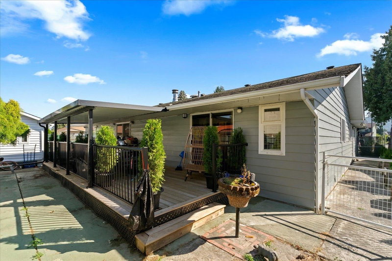 6279 Silverthorne Road, Chilliwack, V2R 2N2 | Image 2