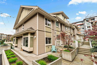 15 - 621 Langside Avenue | Coquitlam | Image