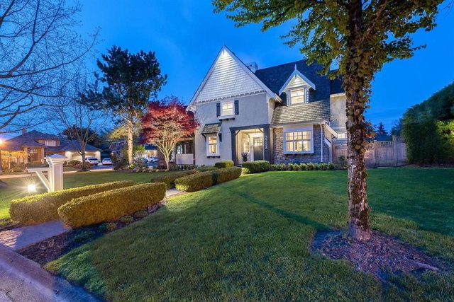 3758 Devonshire Drive