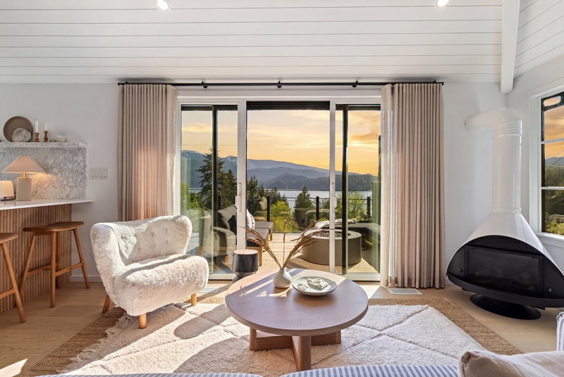 2375 Caledonia Avenue, North Vancouver, British Columbia