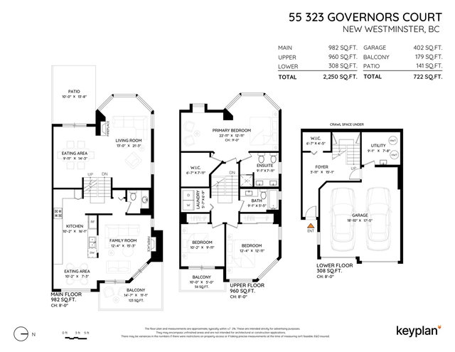 55 - 323 Governors Court