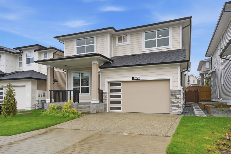 19660 75 Avenue, Langley, V2Y 3R9 | Image 2
