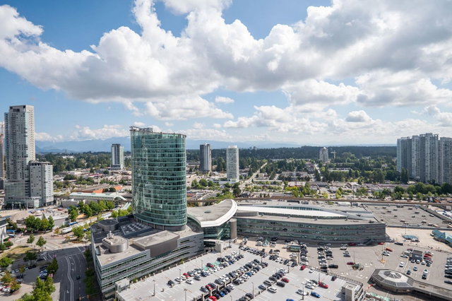 2802 - 13387 Old Yale Road