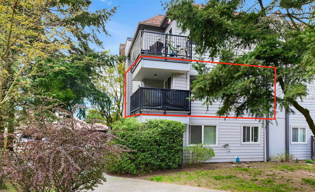 D207 - 40160 Willow Crescent