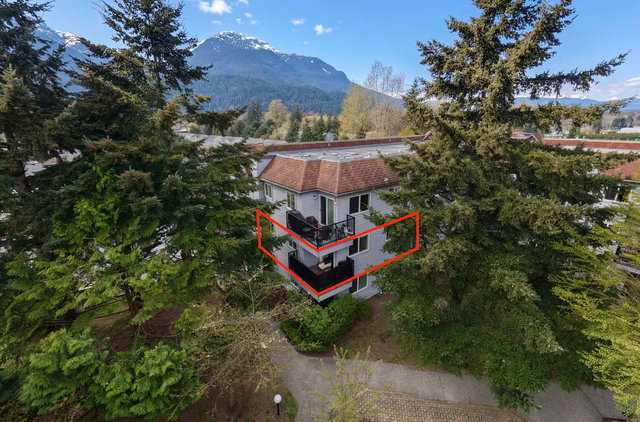 D207 - 40160 Willow Crescent