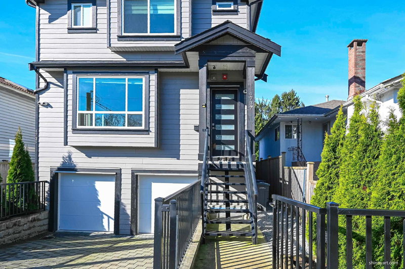 4737 Gothard Street, Vancouver, V5R 3L1 | Image 3