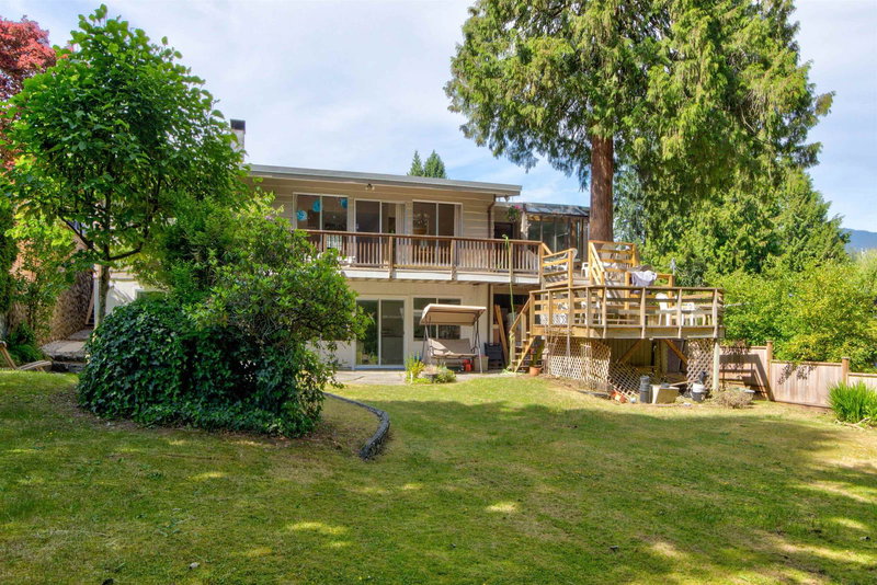 1177 15th Street, North Vancouver, V7J 1K6 | Image 2