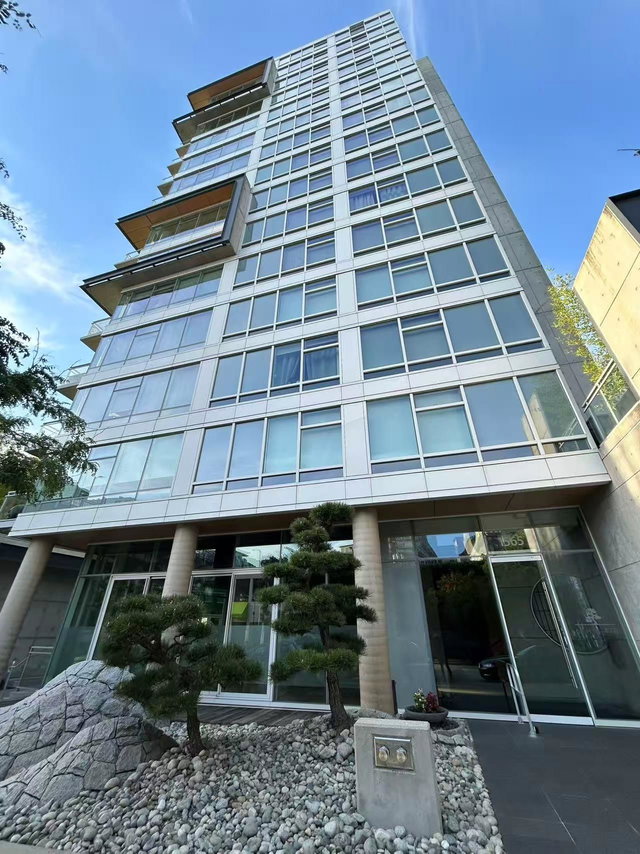 902 - 1565 6th Avenue W