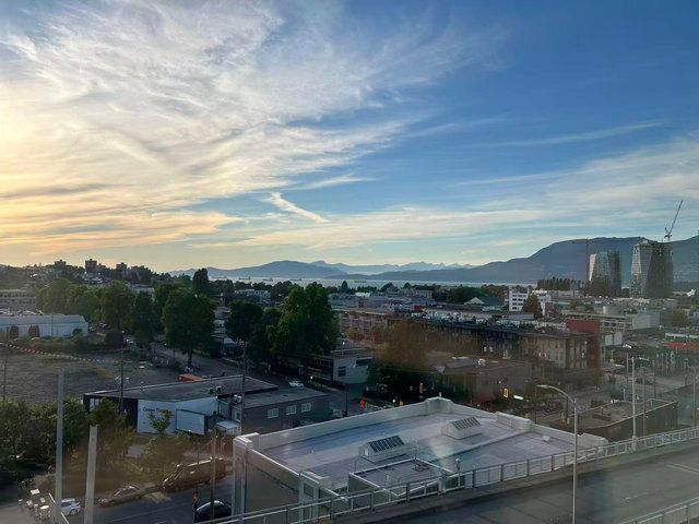 902 - 1565 6th Avenue W