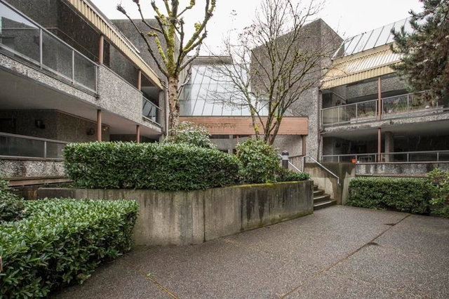 322 - 8460 Ackroyd Road