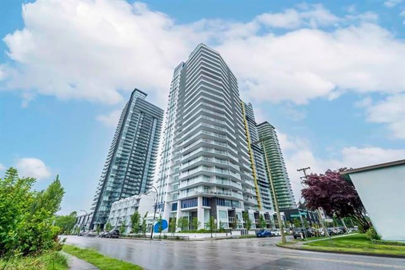 5051 Imperial Street #1001, Burnaby, British Columbia