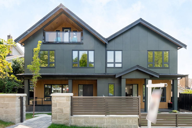 2020 Nanton Avenue, West Vancouver, British Columbia