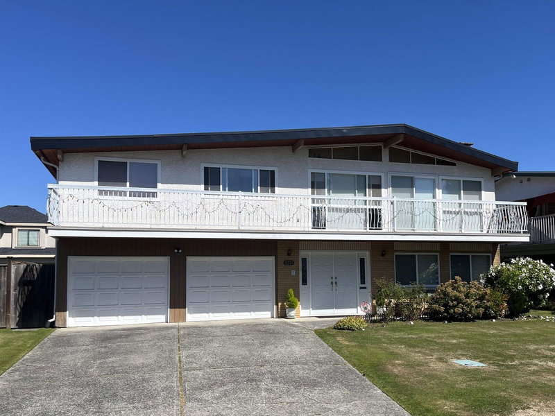 3351 Bentinck Place, Richmond, British Columbia