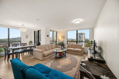 1203 - 1185 The High Street | Coquitlam | Image