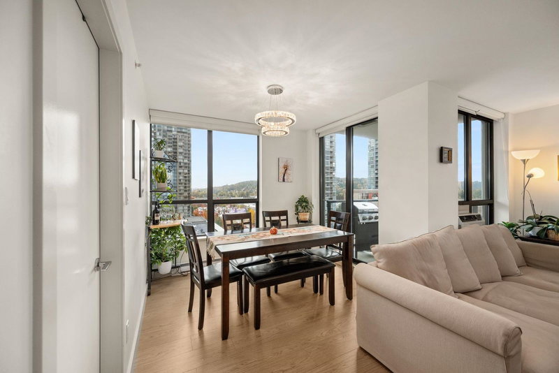 1203 - 1185 The High Street, Coquitlam, V3B 0A9 | Image 3