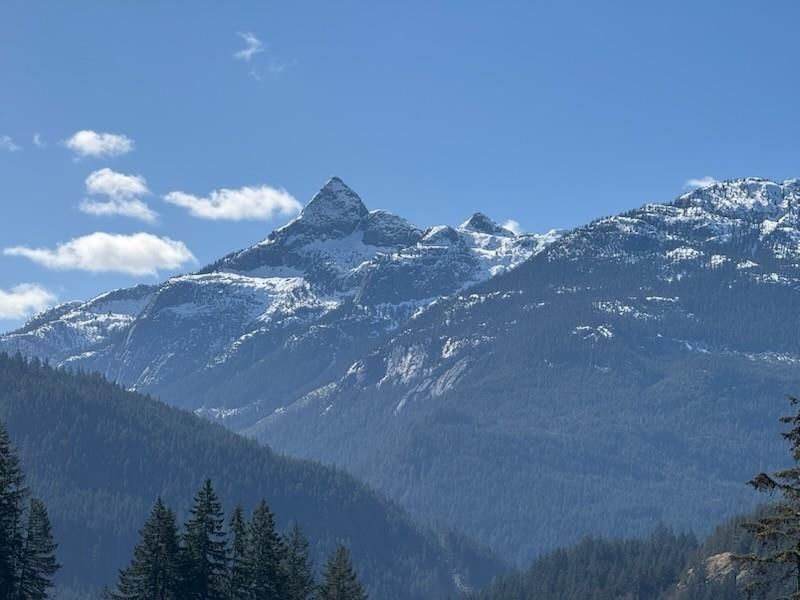 2978 Huckleberry Drive, Squamish, British Columbia