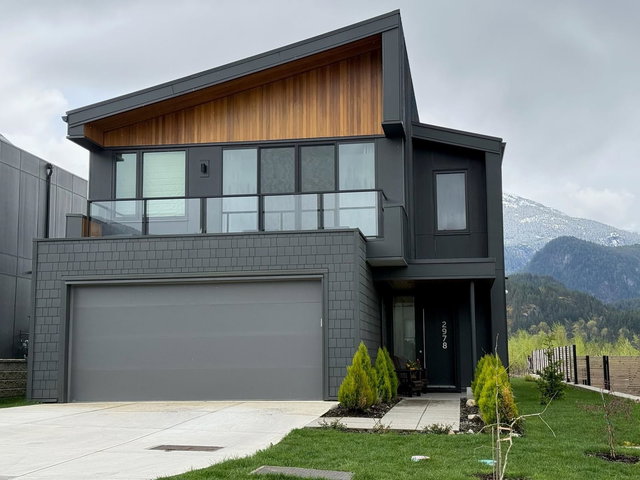 2978 Huckleberry Drive