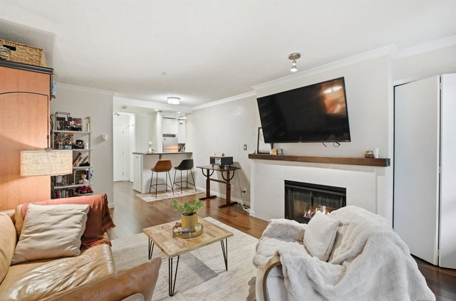 307 - 1230 Haro Street