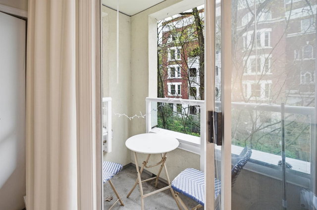 307 - 1230 Haro Street