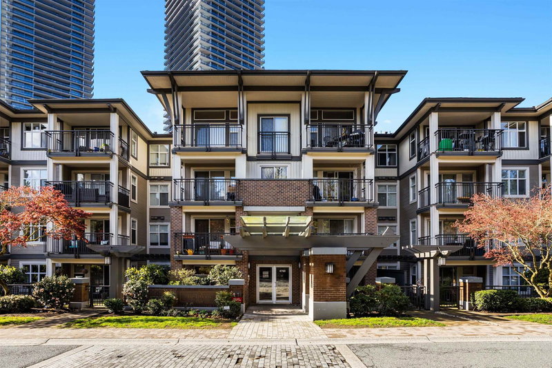 4768 Brentwood Drive #419, Burnaby, British Columbia