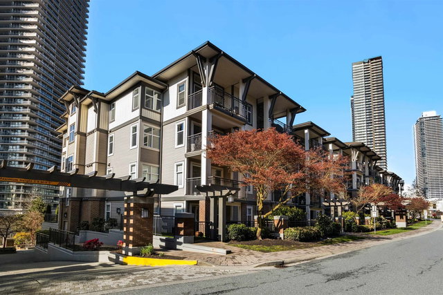 419 - 4768 Brentwood Drive