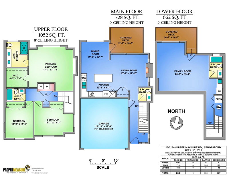 15 - 31548 Upper Maclure Road, Abbotsford, V2T 0J3 | Image 2