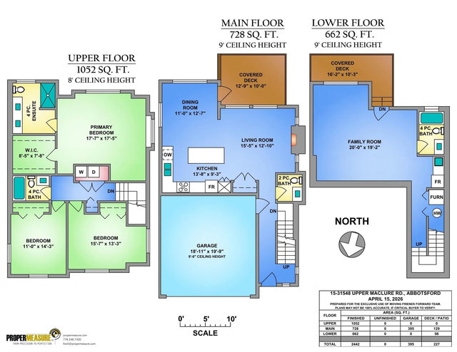 15 - 31548 Upper Maclure Road