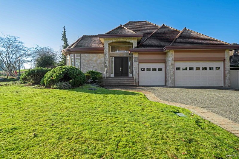 15783 Collingwood Crescent, Surrey, British Columbia