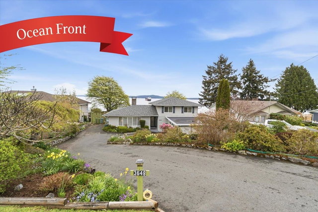 3648 Seaview Crescent