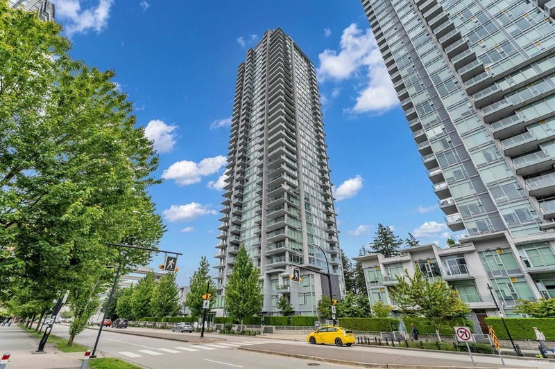 6538 Nelson Avenue #1207, Burnaby, British Columbia