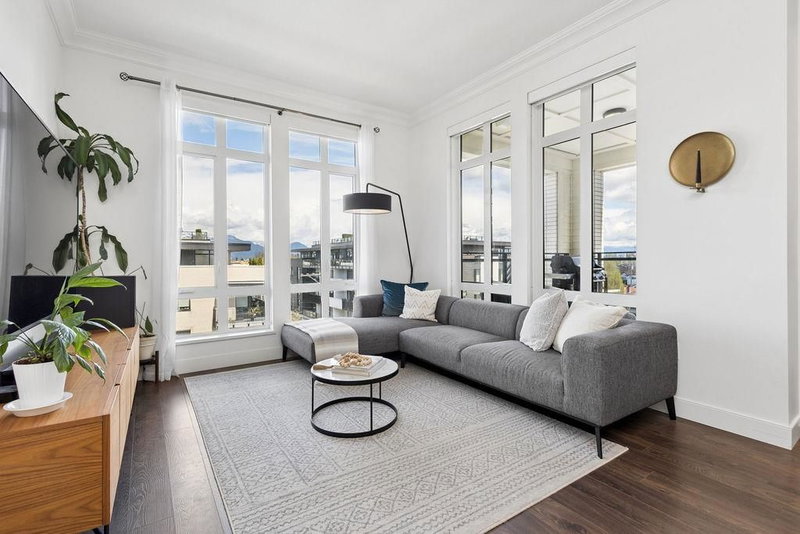 168 35th Avenue E #607, Vancouver, British Columbia