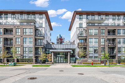 321 - 750 Dogwood Street | Coquitlam | Image