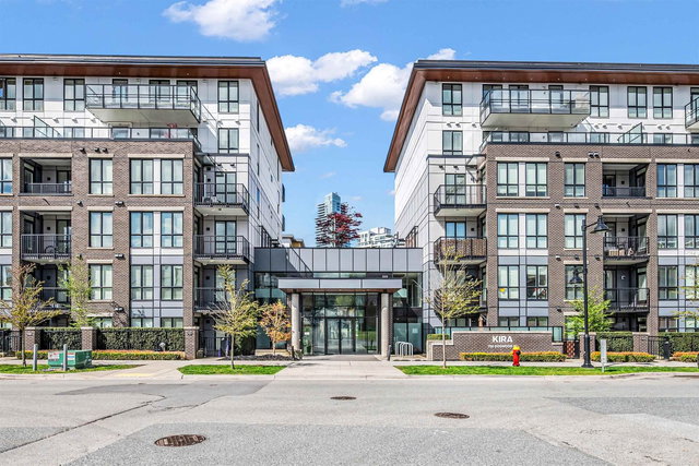 321 - 750 Dogwood Street