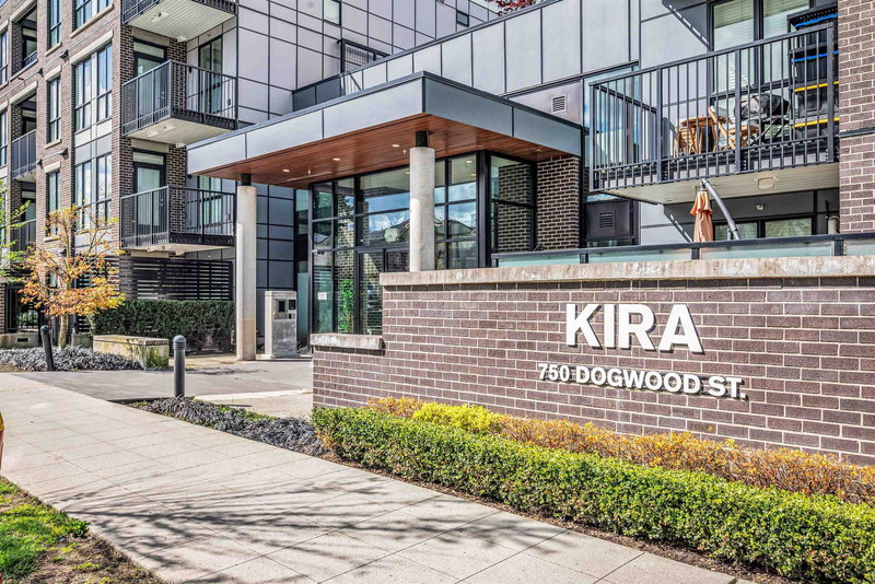 321 - 750 Dogwood Street, Coquitlam, V3J 0K6 | Image 2